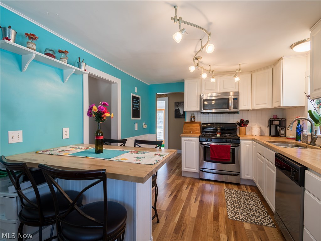 Franklin - Residential