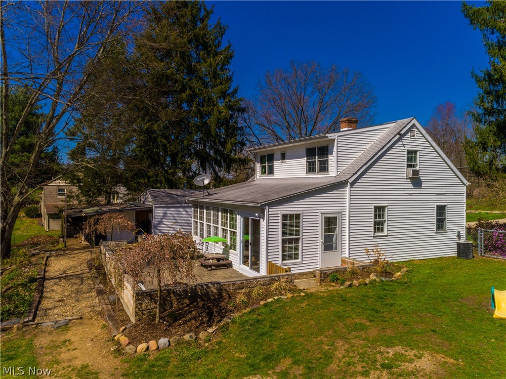 Franklin - Residential