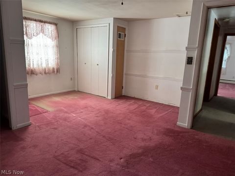 Tiny photo for 800 Lenox New Lyme Road, Jefferson, OH 44047 (MLS # 5186339)