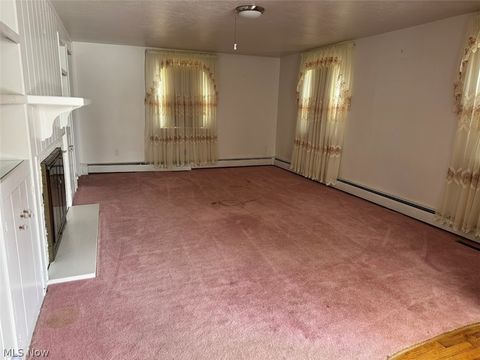 Tiny photo for 800 Lenox New Lyme Road, Jefferson, OH 44047 (MLS # 5186339)