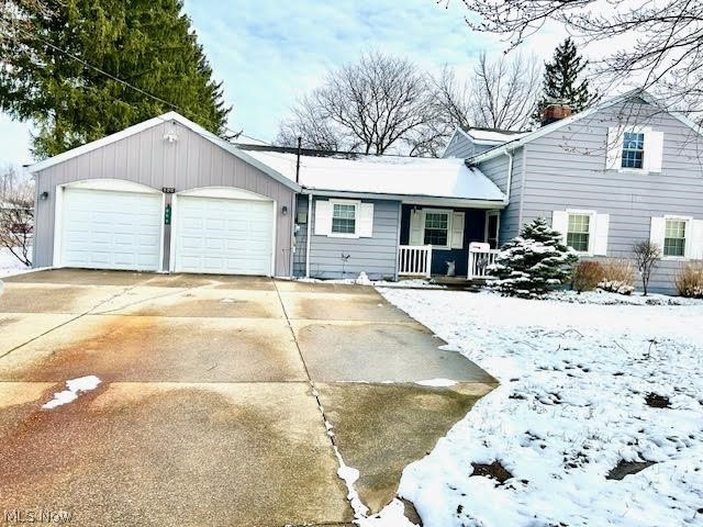 Jefferson - Residential