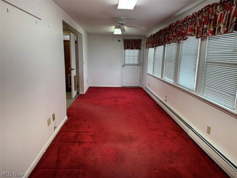 Tiny photo for 800 Lenox New Lyme Road, Jefferson, OH 44047 (MLS # 5186339)