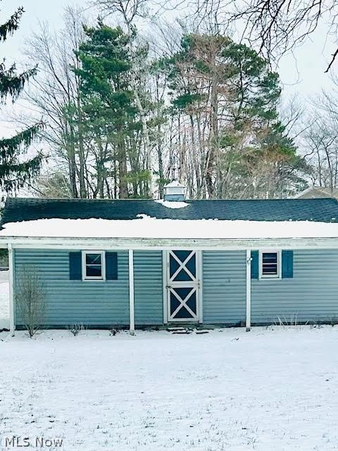 Jefferson - Residential