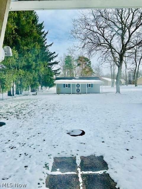 Jefferson - Residential