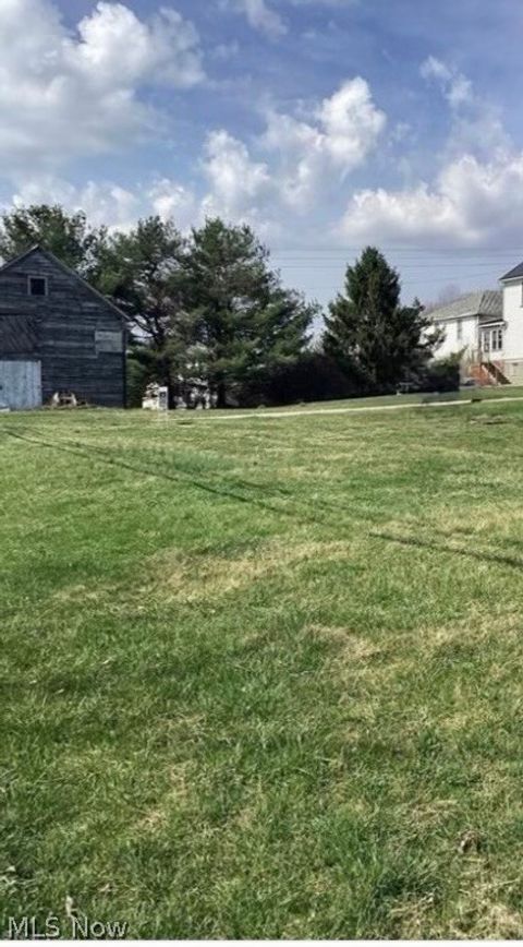 Vacant Land For Sale - N Philadelphia Rear<br/> Harrison County, Freeport, OH 43973