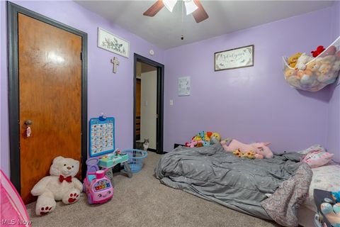 Tiny photo for 1716 Gibbs Avenue NE, Canton, OH 44705 (MLS # 5190507)