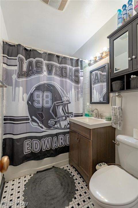 Tiny photo for 1716 Gibbs Avenue NE, Canton, OH 44705 (MLS # 5190507)