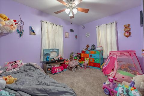 Tiny photo for 1716 Gibbs Avenue NE, Canton, OH 44705 (MLS # 5190507)