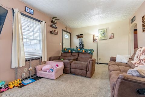 Tiny photo for 1716 Gibbs Avenue NE, Canton, OH 44705 (MLS # 5190507)