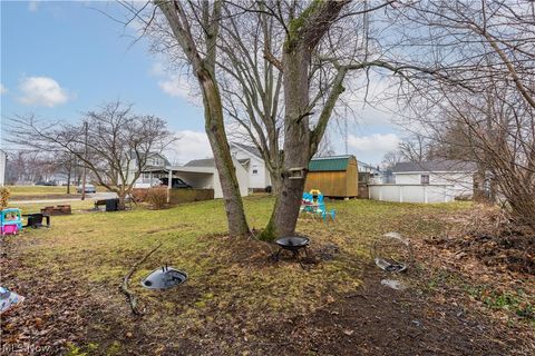 Tiny photo for 1716 Gibbs Avenue NE, Canton, OH 44705 (MLS # 5190507)