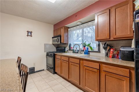 Tiny photo for 1716 Gibbs Avenue NE, Canton, OH 44705 (MLS # 5190507)