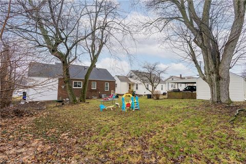Tiny photo for 1716 Gibbs Avenue NE, Canton, OH 44705 (MLS # 5190507)