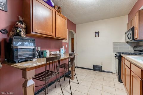 Tiny photo for 1716 Gibbs Avenue NE, Canton, OH 44705 (MLS # 5190507)