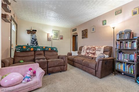 Tiny photo for 1716 Gibbs Avenue NE, Canton, OH 44705 (MLS # 5190507)