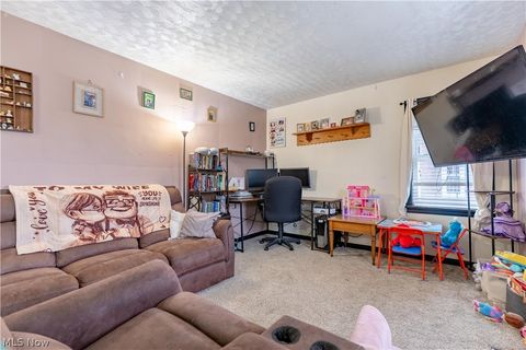 Tiny photo for 1716 Gibbs Avenue NE, Canton, OH 44705 (MLS # 5190507)