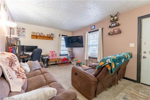 Tiny photo for 1716 Gibbs Avenue NE, Canton, OH 44705 (MLS # 5190507)