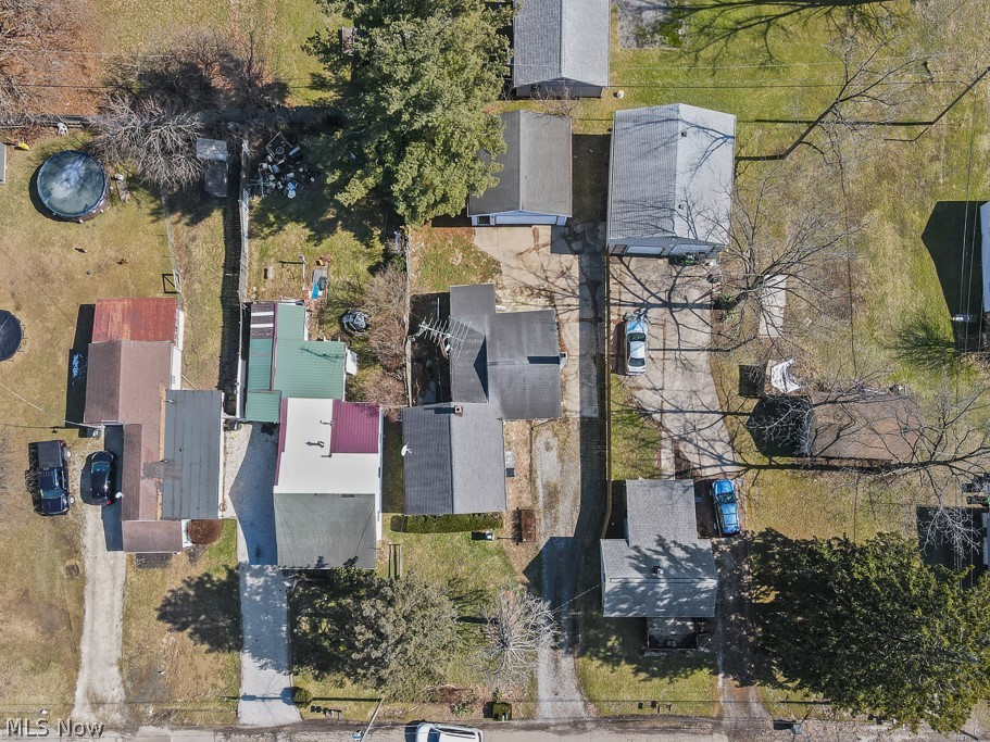 Alliance - Residential