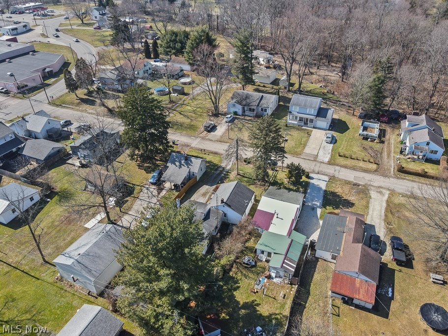 Alliance - Residential