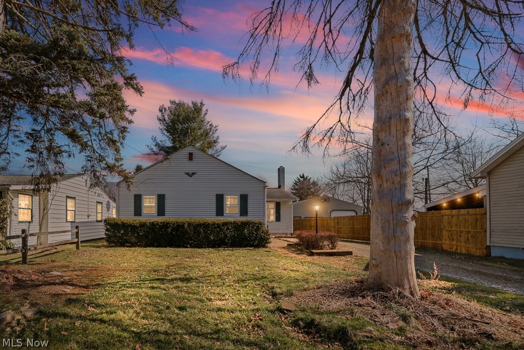 Alliance - Residential