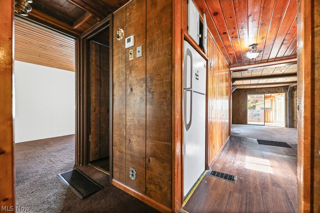 Alliance - Residential