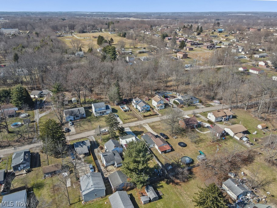 Alliance - Residential