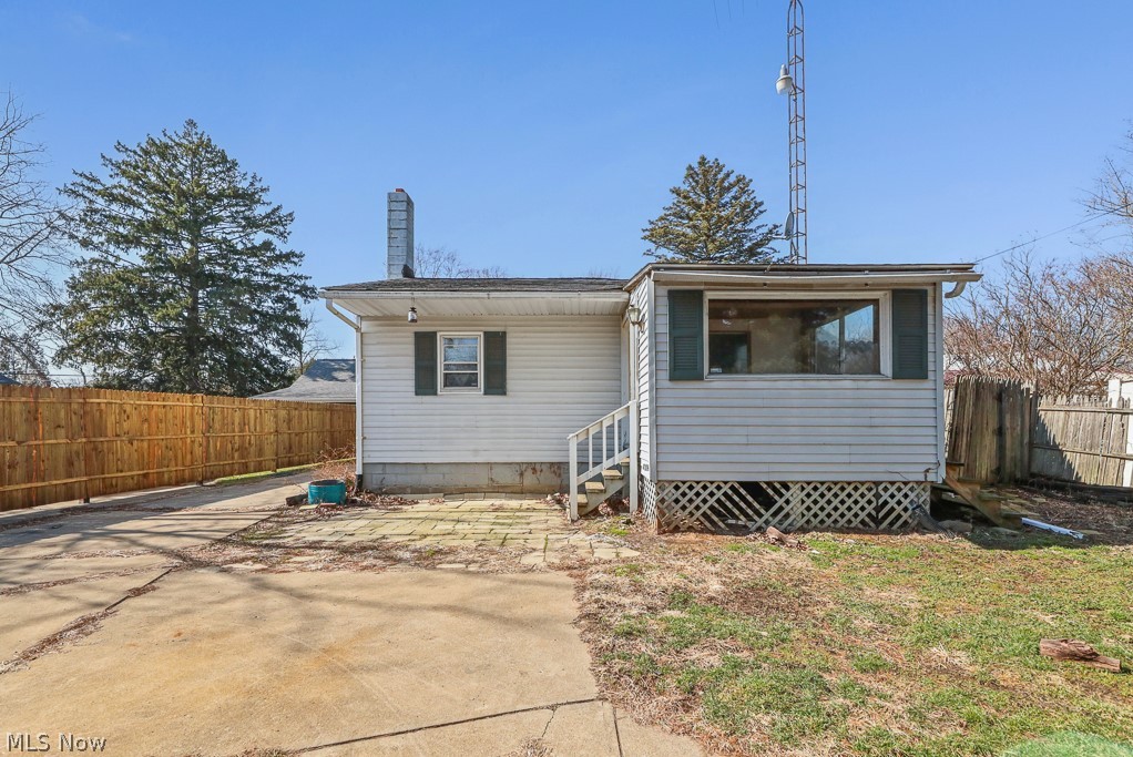 Alliance - Residential