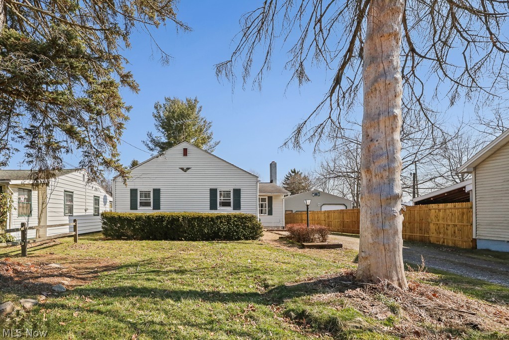 Alliance - Residential