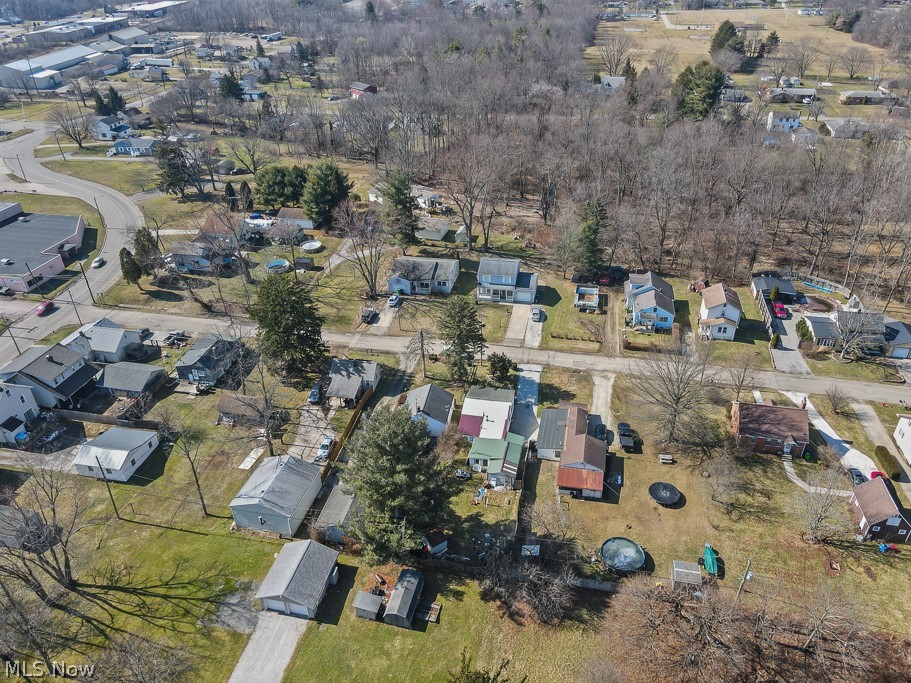 Alliance - Residential