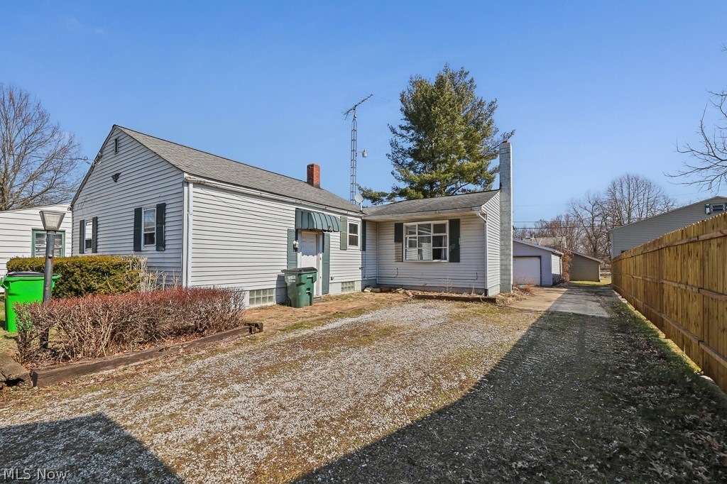 Alliance - Residential