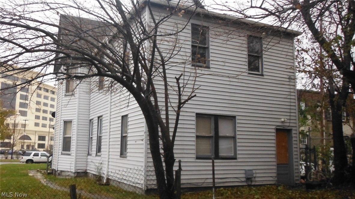 Manser & Grant - Residential Income