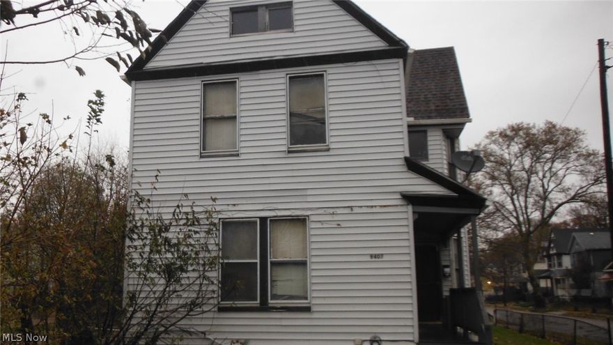 Great Investment Opportunity!! New Furnace 2017