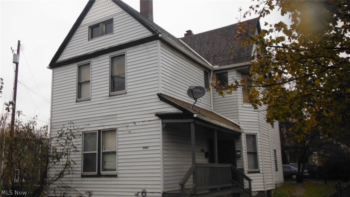 Manser & Grant - Residential Income