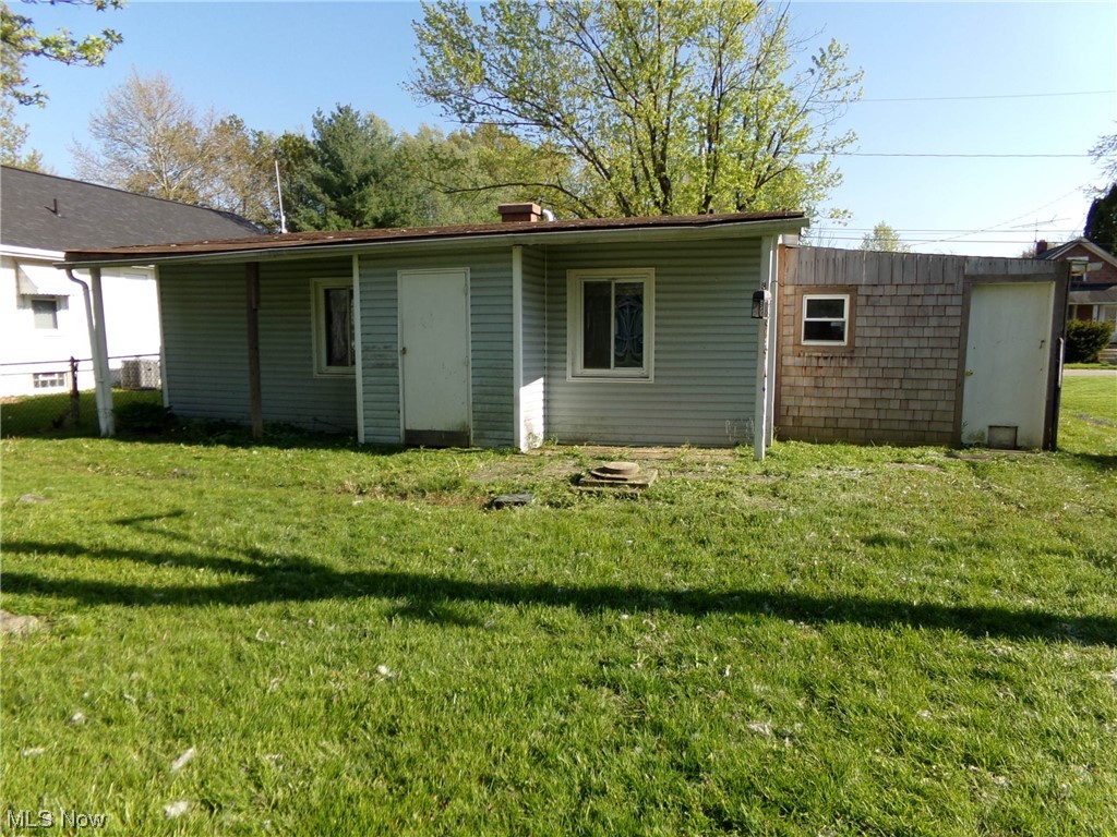 H A Kings Rev Add - Residential