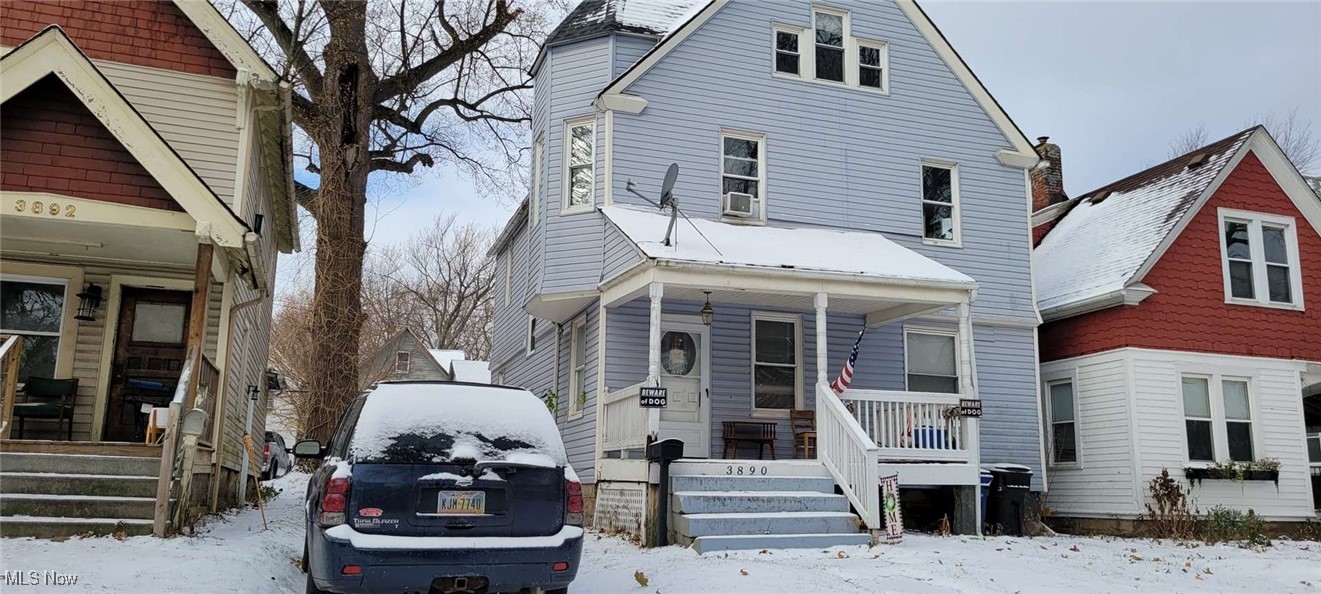 3890 W 36th Street