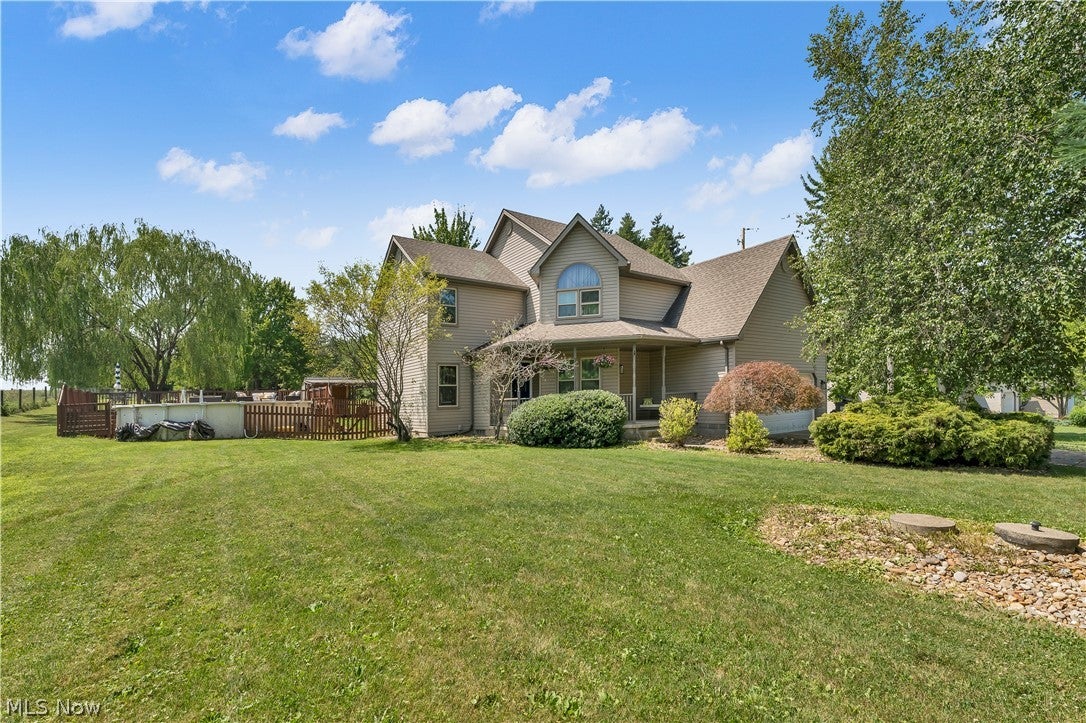 8241 Akron Canfield Road