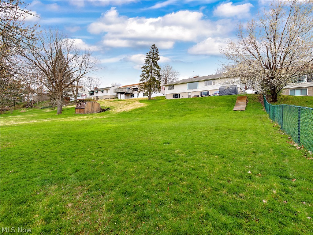 Coolridge - Residential