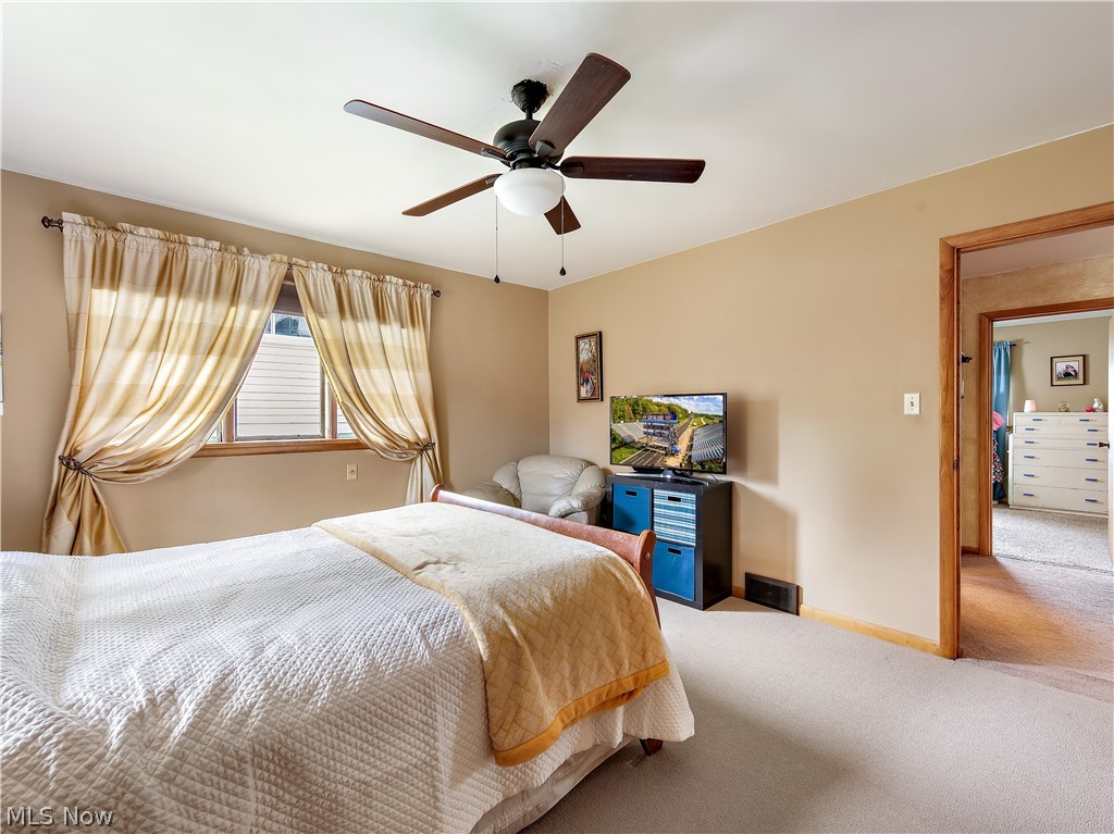 Coolridge - Residential