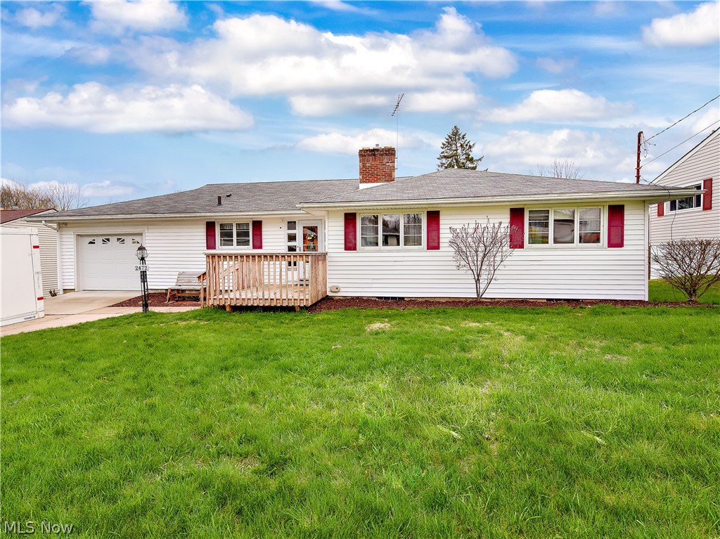 Coolridge - Residential