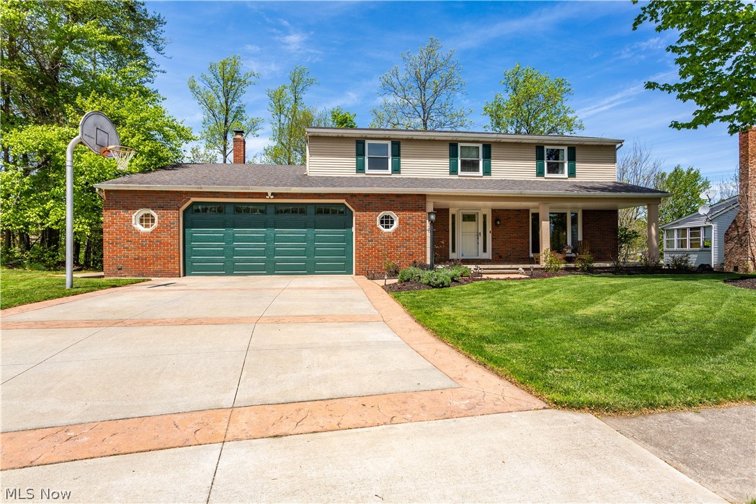 Pinebrook Estates - Residential