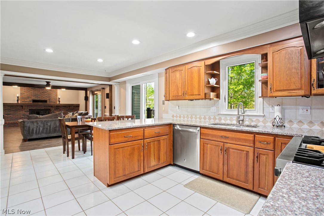 Pinebrook Estates - Residential