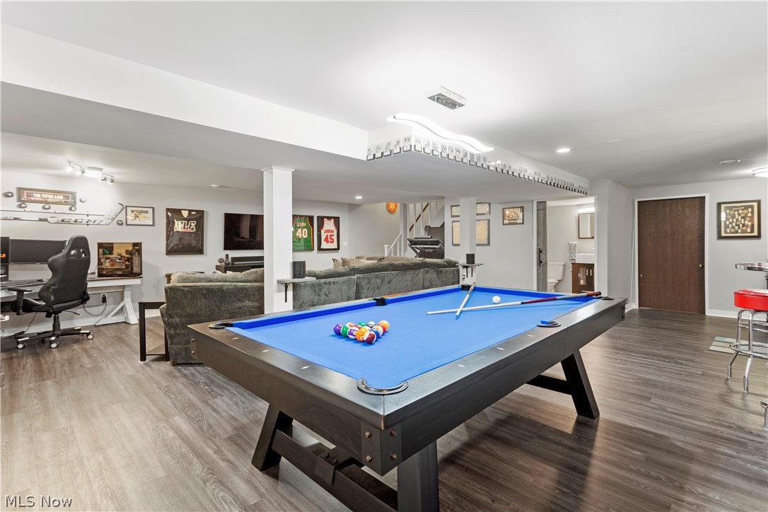 Pinebrook Estates - Residential