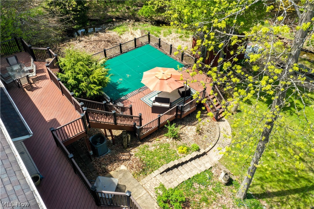 Pinebrook Estates - Residential