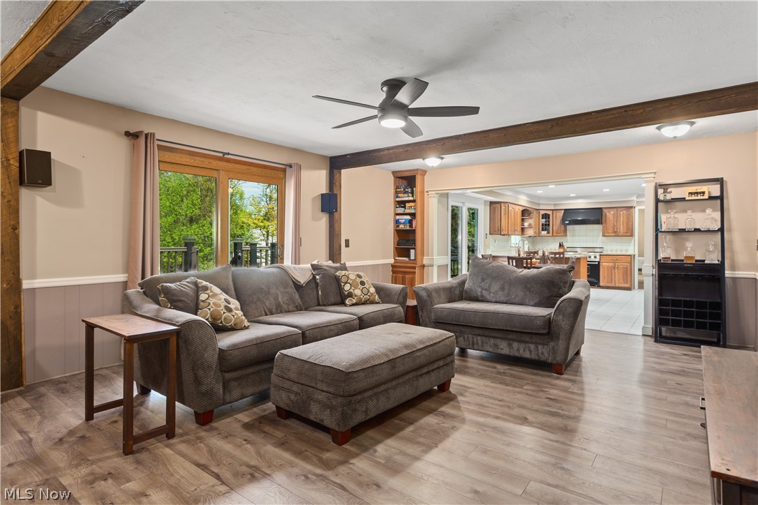 Pinebrook Estates - Residential