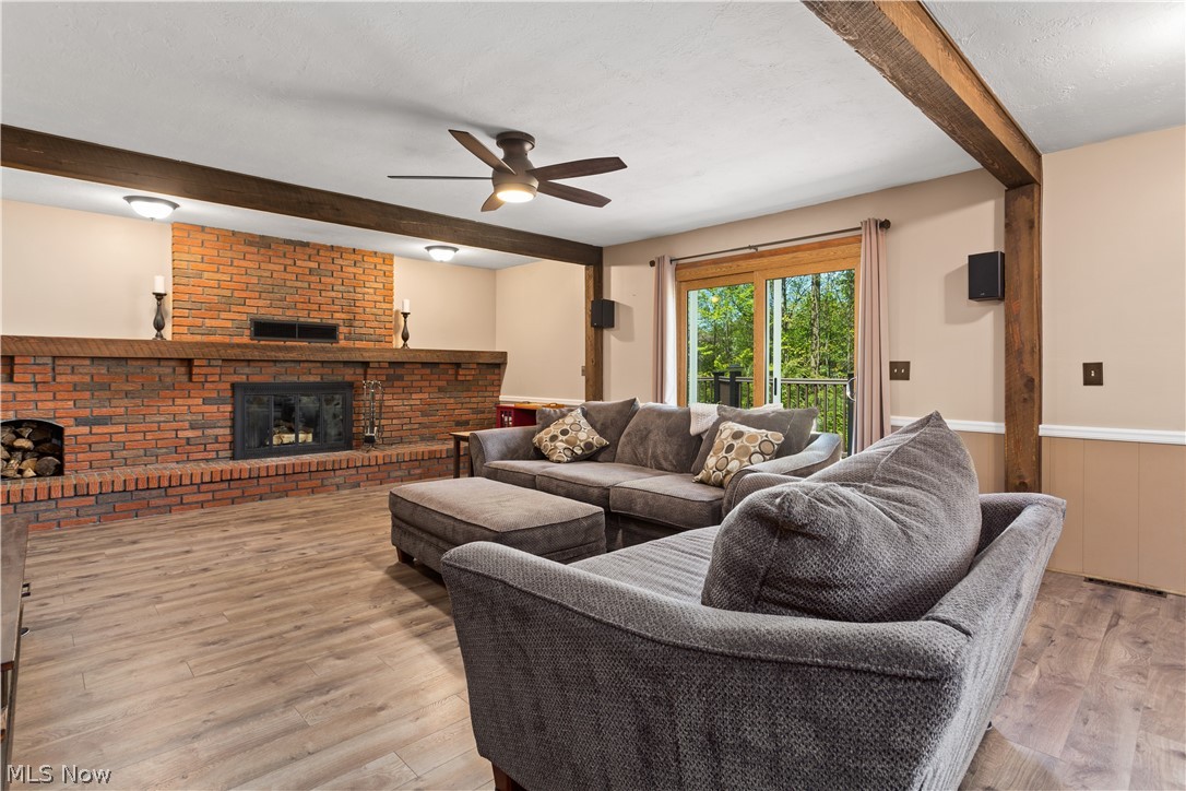 Pinebrook Estates - Residential