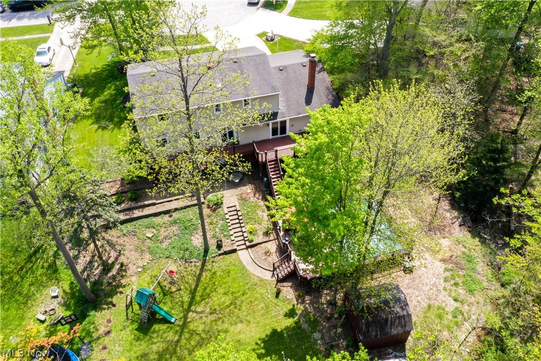 Pinebrook Estates - Residential