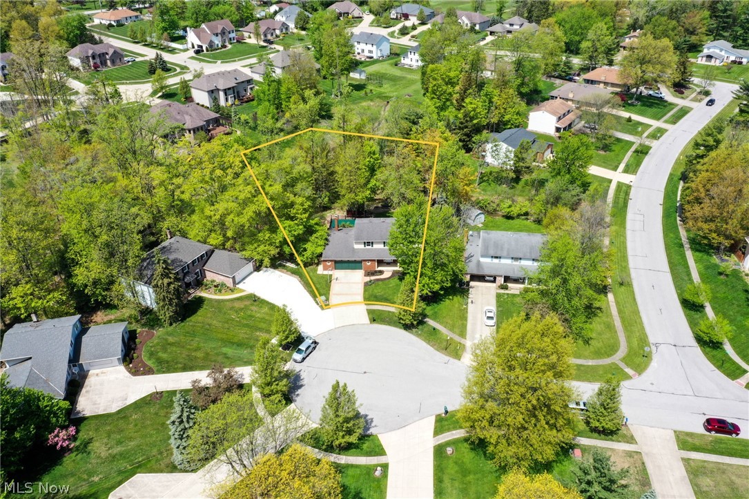 Pinebrook Estates - Residential