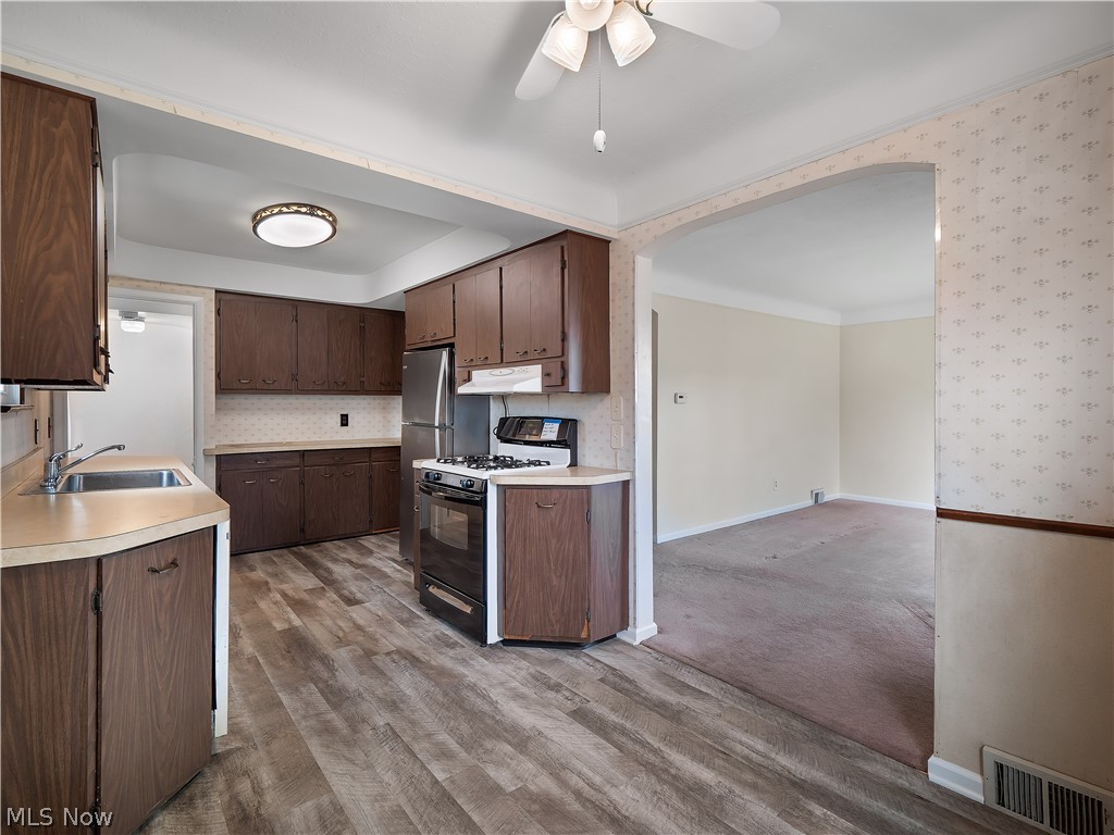 Statewood - Residential