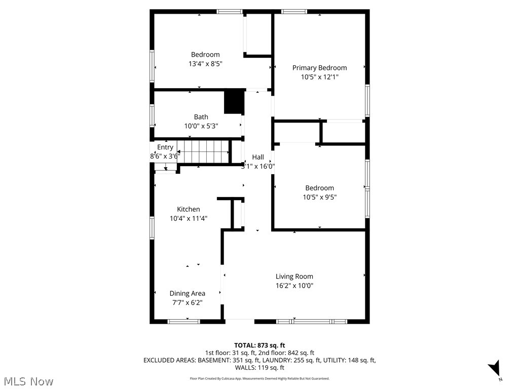Statewood - Residential
