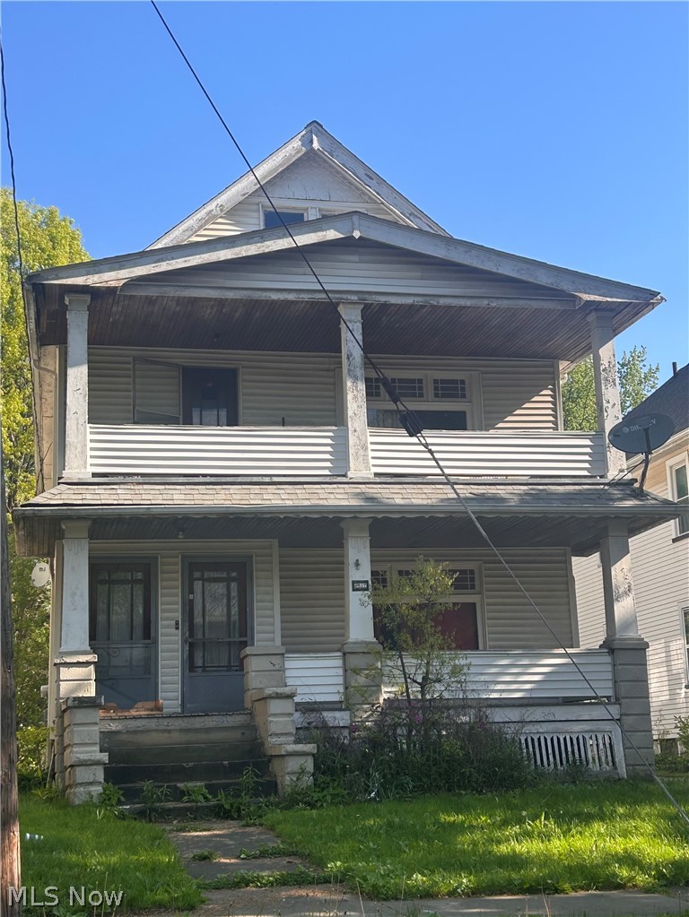 Reid - Residential Income