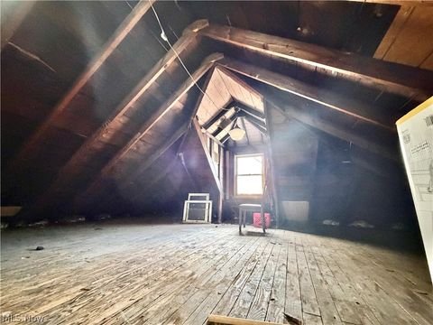 Tiny photo for 114 Penhale Avenue, Campbell, OH 44405 (MLS # 5187781)